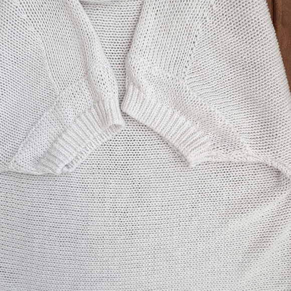 Tommy Bahama Paradise Sun Textured Seater Womens S White - Picture 4 of 11